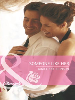 cover image of Someone Like Her